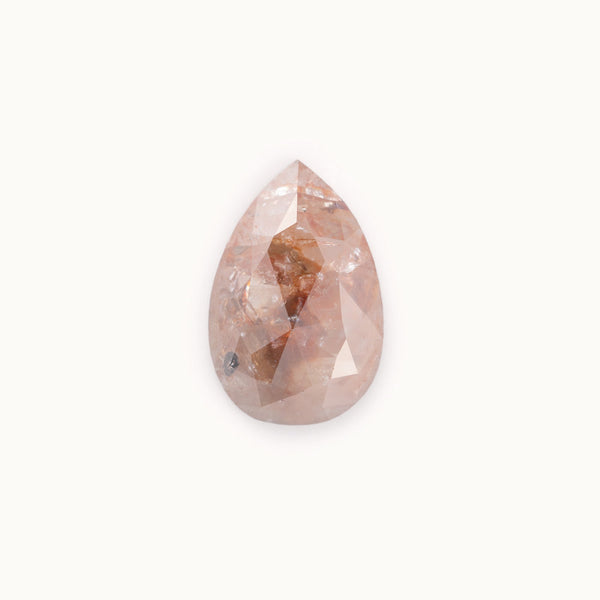 Red Diamonds - Pear