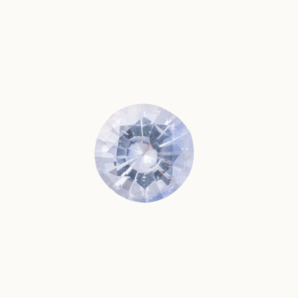 Colored Sapphires - Round