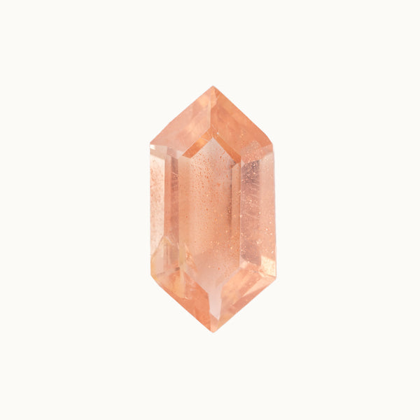 Sunstone - Hexagons
