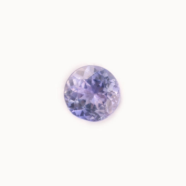 Tanzanites - Round