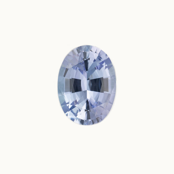 Tanzanites - Oval