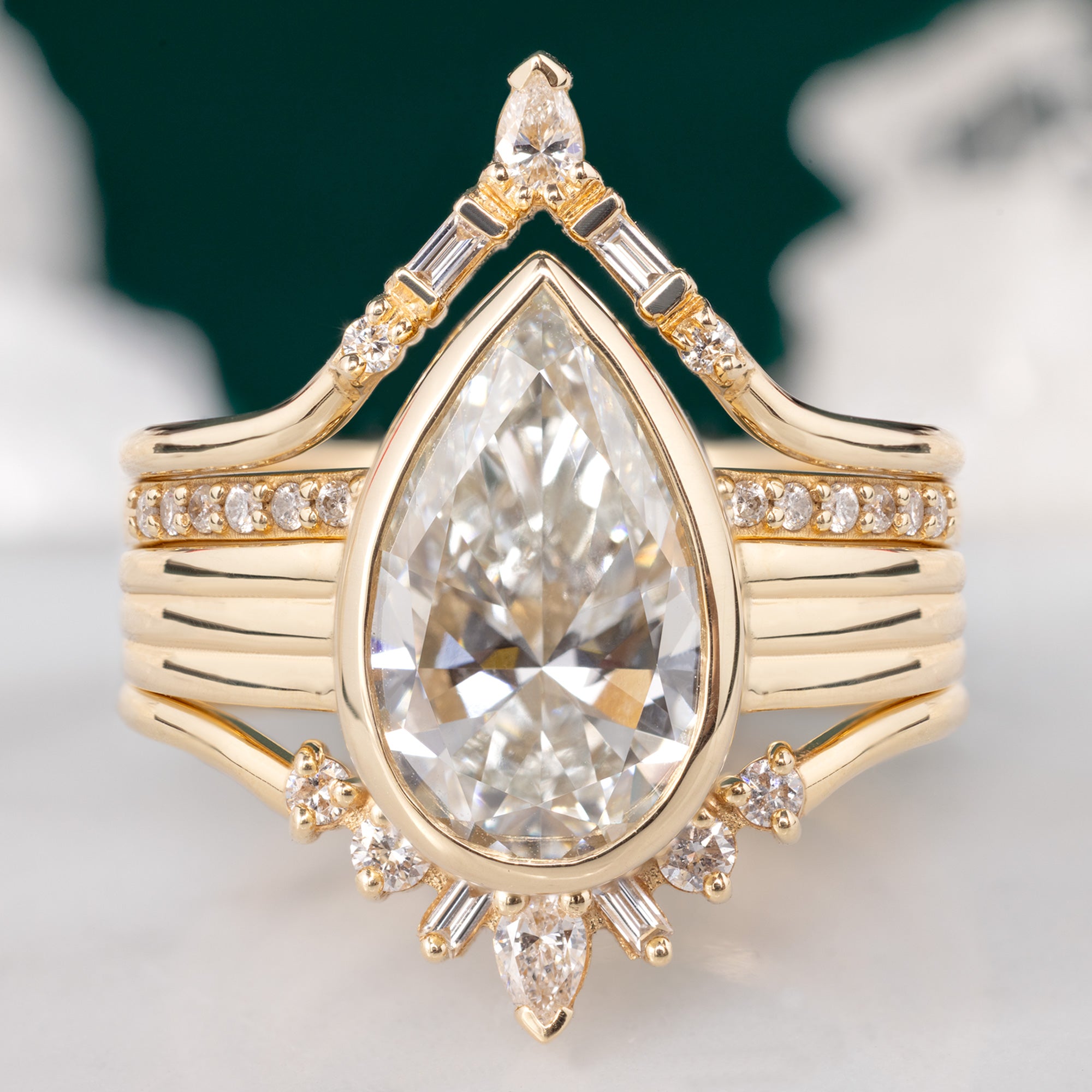 buy:white-diamond-tiara-stacking-band-14k-or-18k-yellow-gold,open-cuff-white-diamond-pave-stacking-band-14k-or-18k-yellow-gold,geometric-white-diamond-sunburst-stacking-band-14k-or-18k-yellow-gold