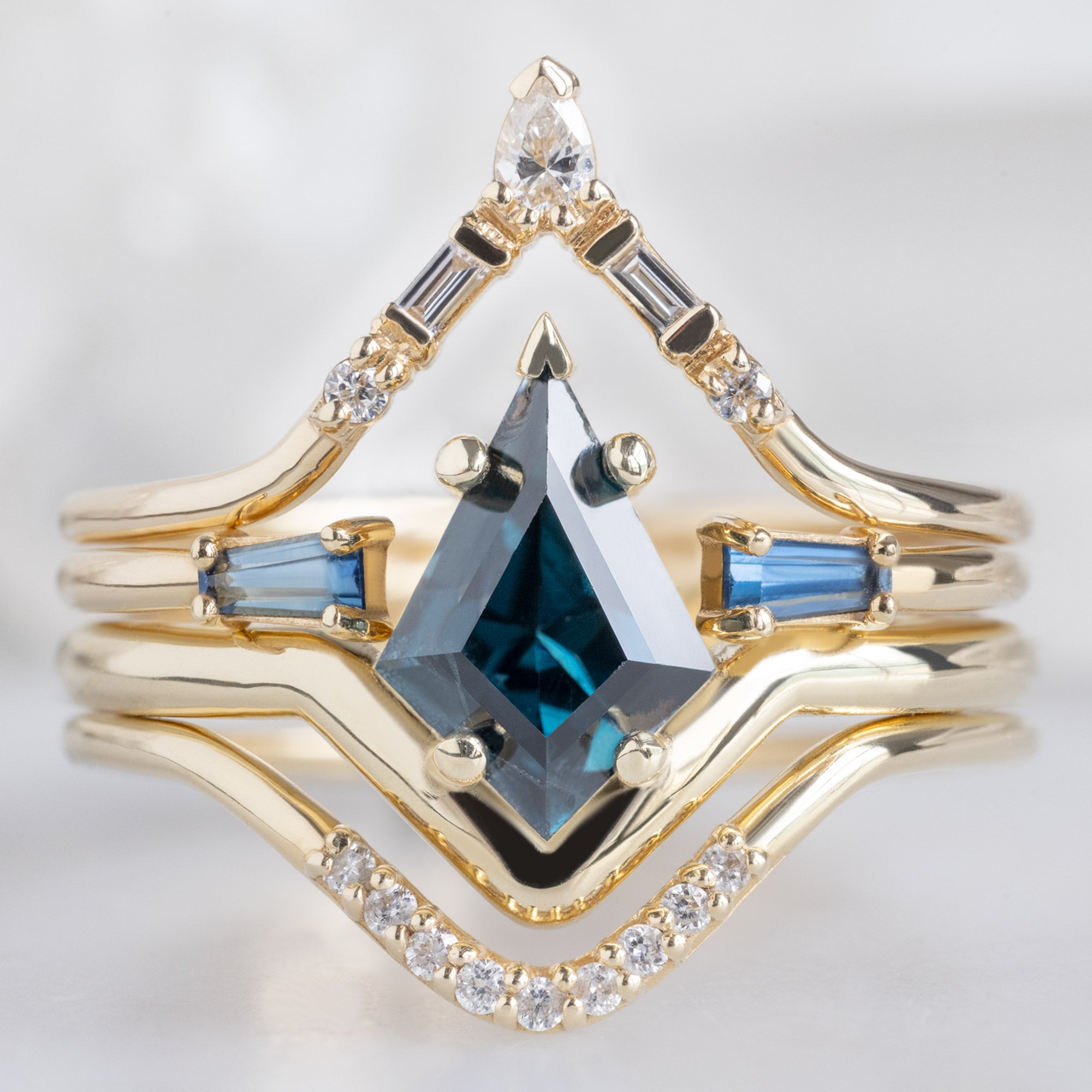 buy:white-diamond-tiara-stacking-band-14k-or-18k-yellow-gold,open-cuff-montana-sapphire-baguette-stacking-band-14k-or-18k-yellow-gold,the-wave-ring-1-08ct-kite-blue-spinel-in-14k-yellow-gold,white-diamond-pave-peak-stacking-band-14k-or-18k-yellow-gold