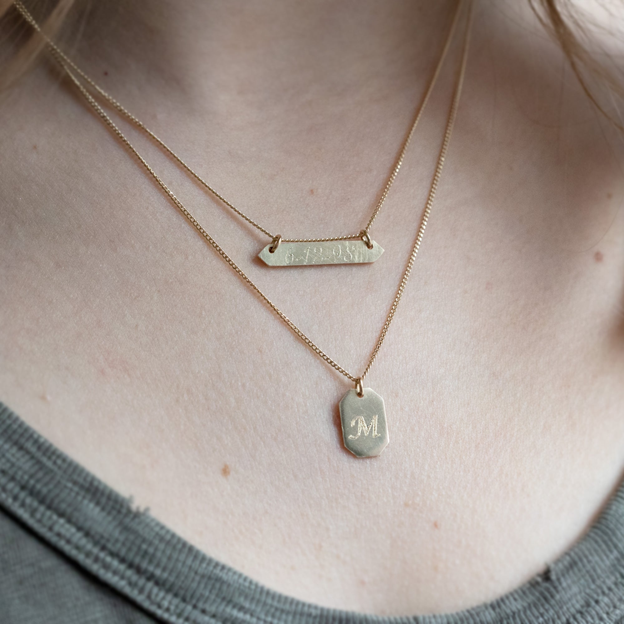 buy:the-personalized-dog-tag-necklace-14k-yellow-gold,the-personalized-bar-necklace-14k-yellow-gold