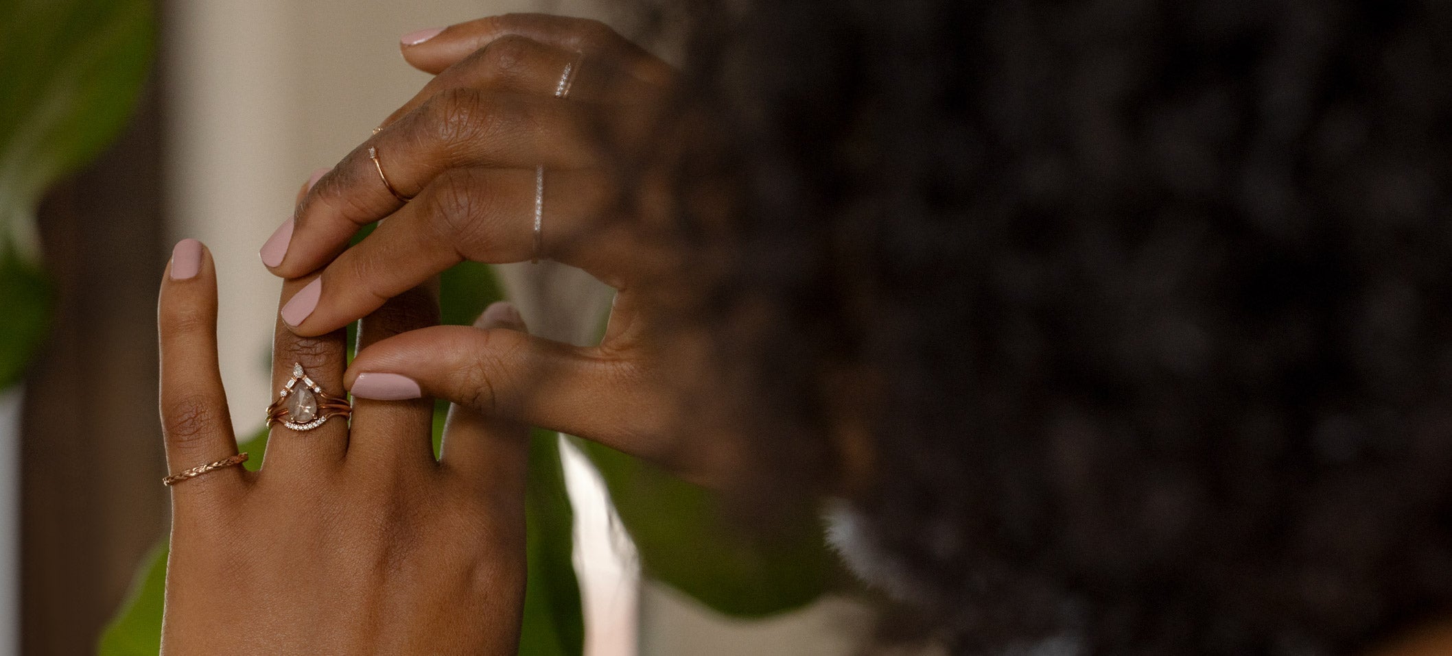 How to Get a Custom Engagement Ring Made