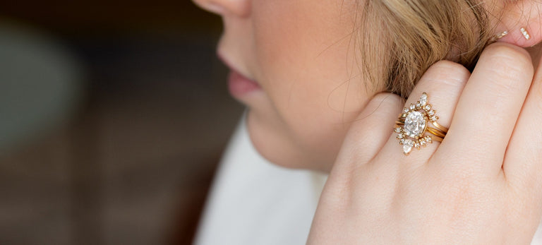 When is the Best Time to Buy an Engagement Ring?