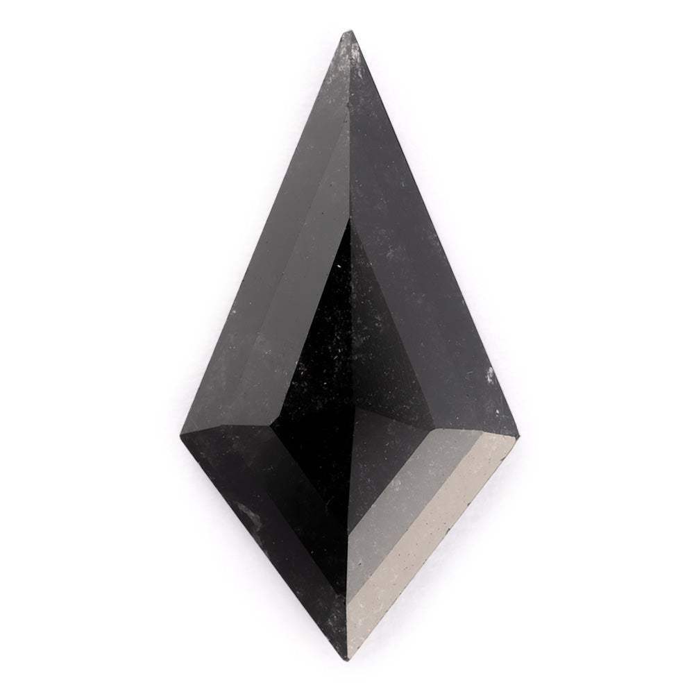 Alexis Russell Loose Stones - Engagement Black Diamonds - Kite