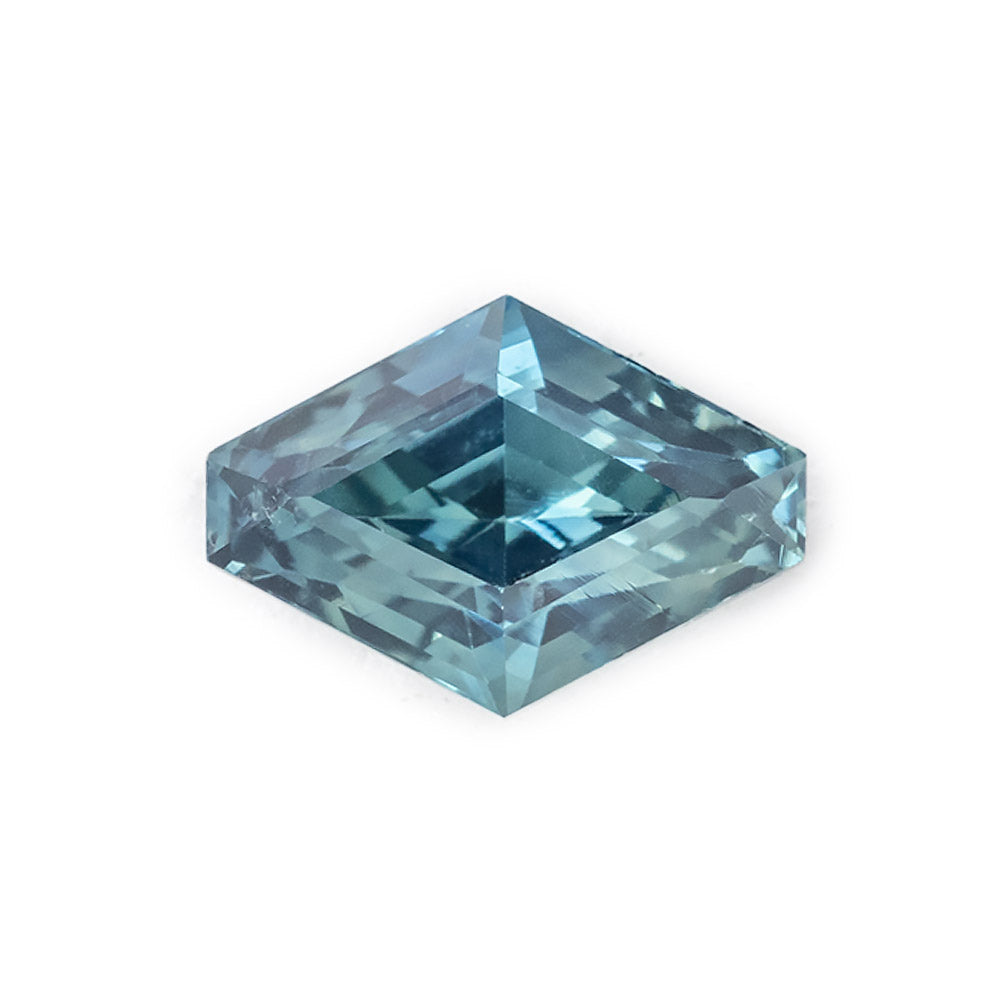 Alexis Russell Loose Stones - Engagement Blue Sapphires - Unique Shapes
