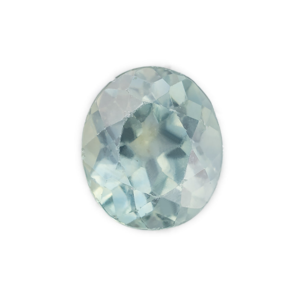 Alexis Russell Loose Stones - Engagement Colored Sapphires - Oval